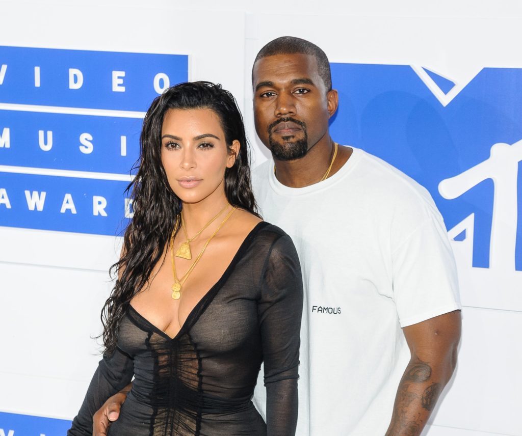 Kim Kardashian Reveals Kanye West Was Warned Not To Date Her Over Her