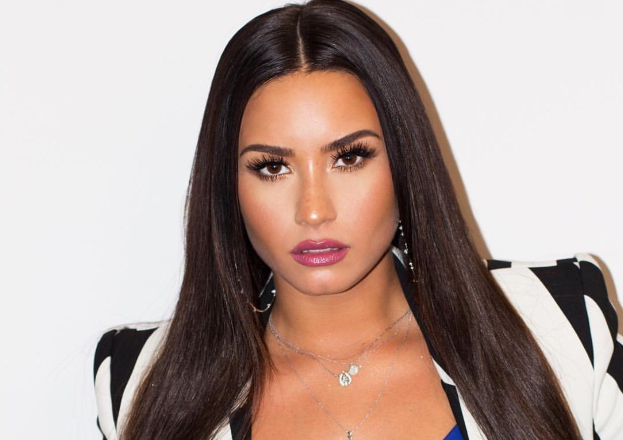 Demi Lovato's alleged dealer previously arrested for possession of drugs and guns ...