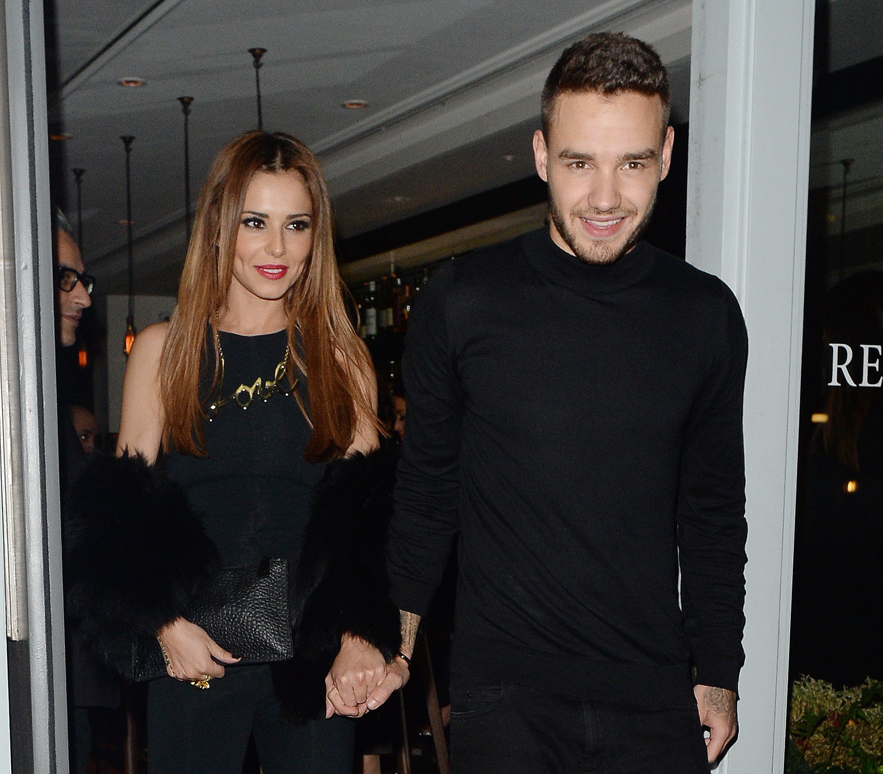 Liam Payne Speaks Out About Family Life With Cheryl On Capital Radio