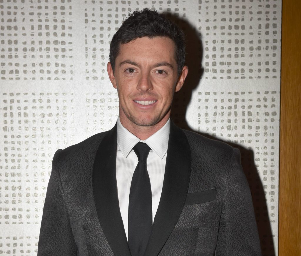 Rory McIlroy has reportedly been invited to Meghan Markle and Prince Harry's wedding ...