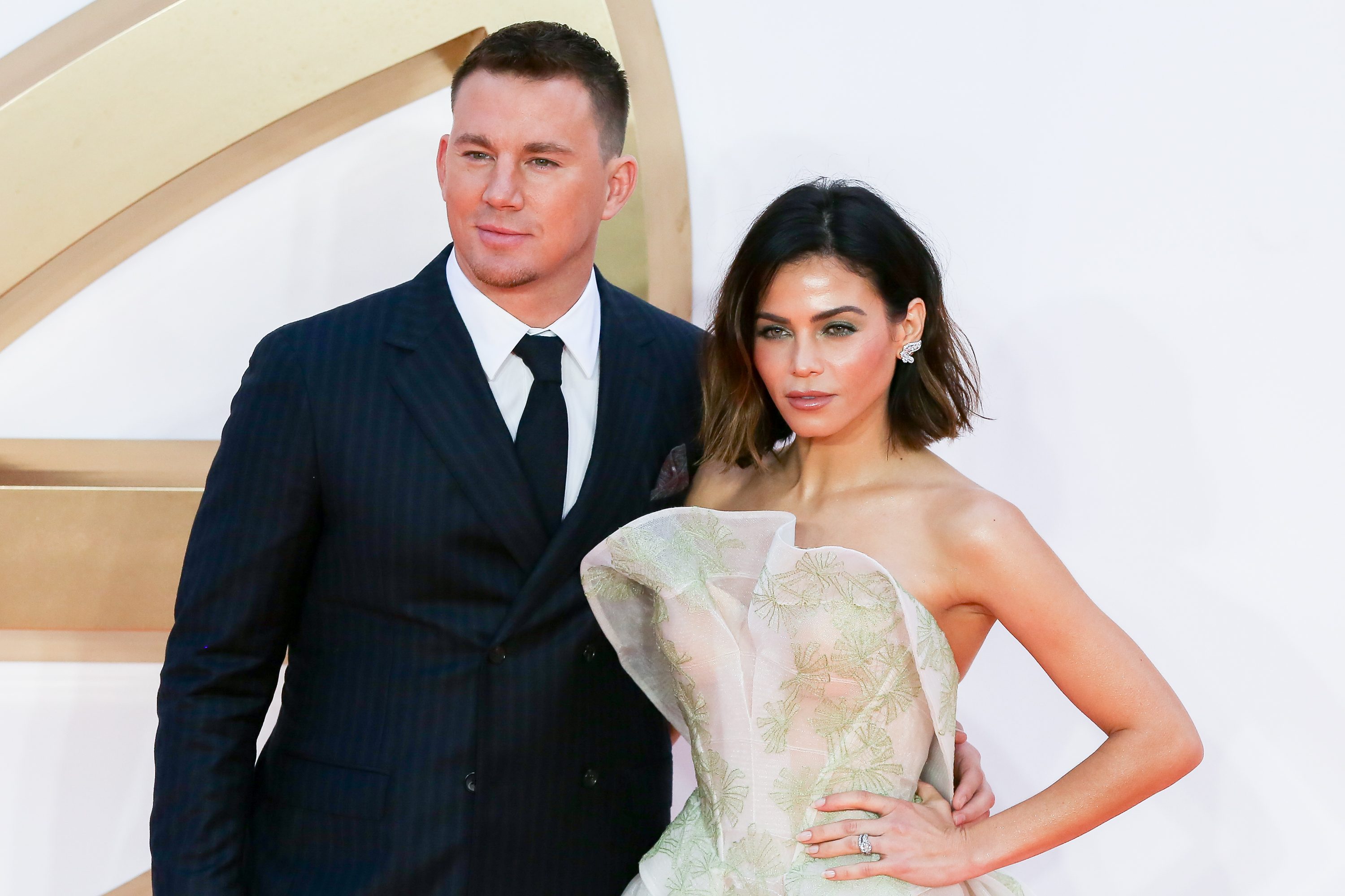 The real reason behind Channing Tatum and Jenna Dewan's split has been revealed - Goss.ie3000 x 2000