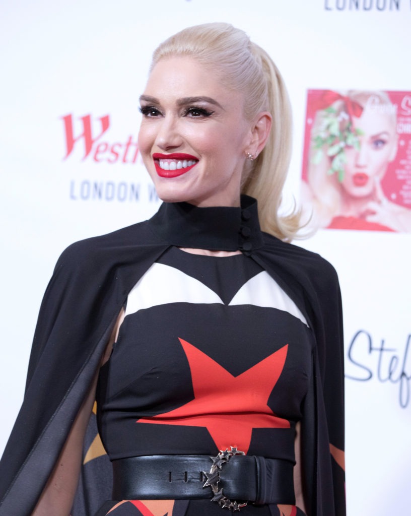 Gwen Stefani announces Las Vegas Residency Goss.ie