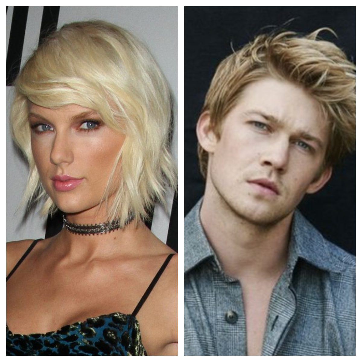 Taylor Swift's boyfriend Joe Alwyn opens up about his relationship with