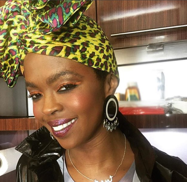 Lauryn Hill Releases Apology After She Showed Up Two Hours Late For Gig Gossie