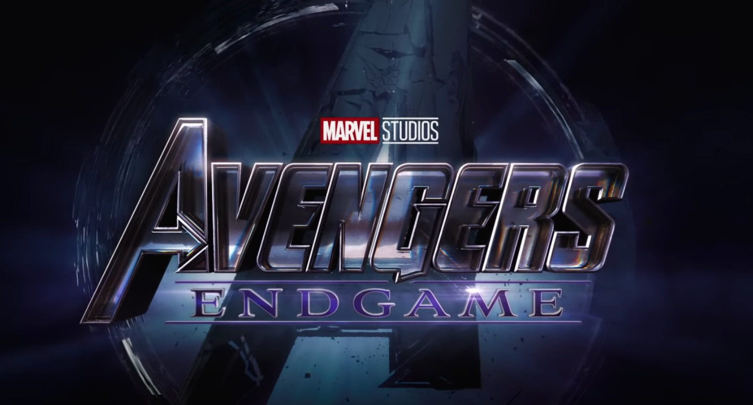 WATCH Marvel release new Avengers trailer Goss.ie