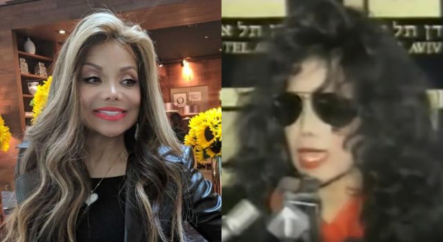 Michael Jackson S Sister Claims He Committed Crimes Against Innocent