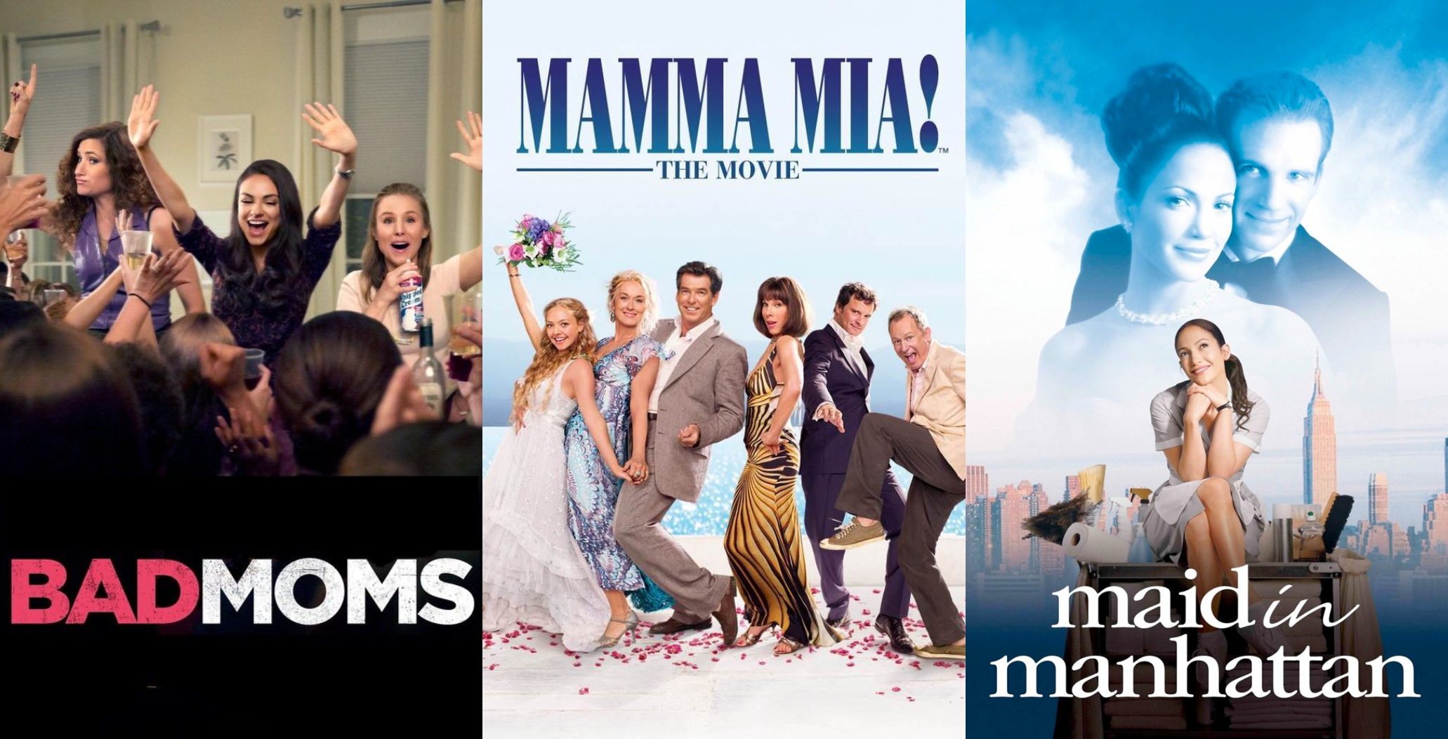 The Best Movies To Watch On Netflix With Your Mum This Mother S Day Goss Ie