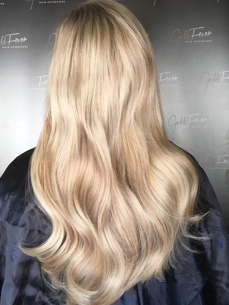 The Top Places To Get Hair Extensions - Goss.ie