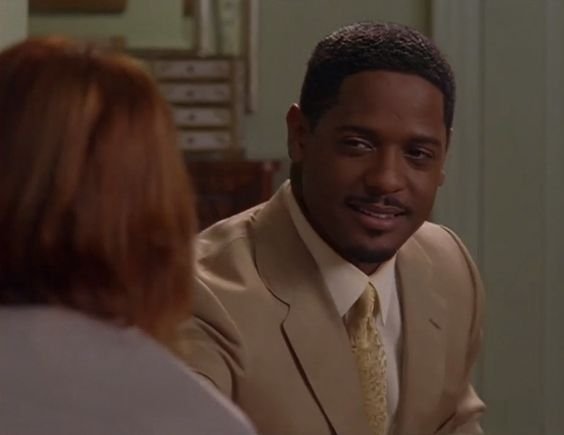 Sex And The City Star Blair Underwood Announces Split From His Wife Of