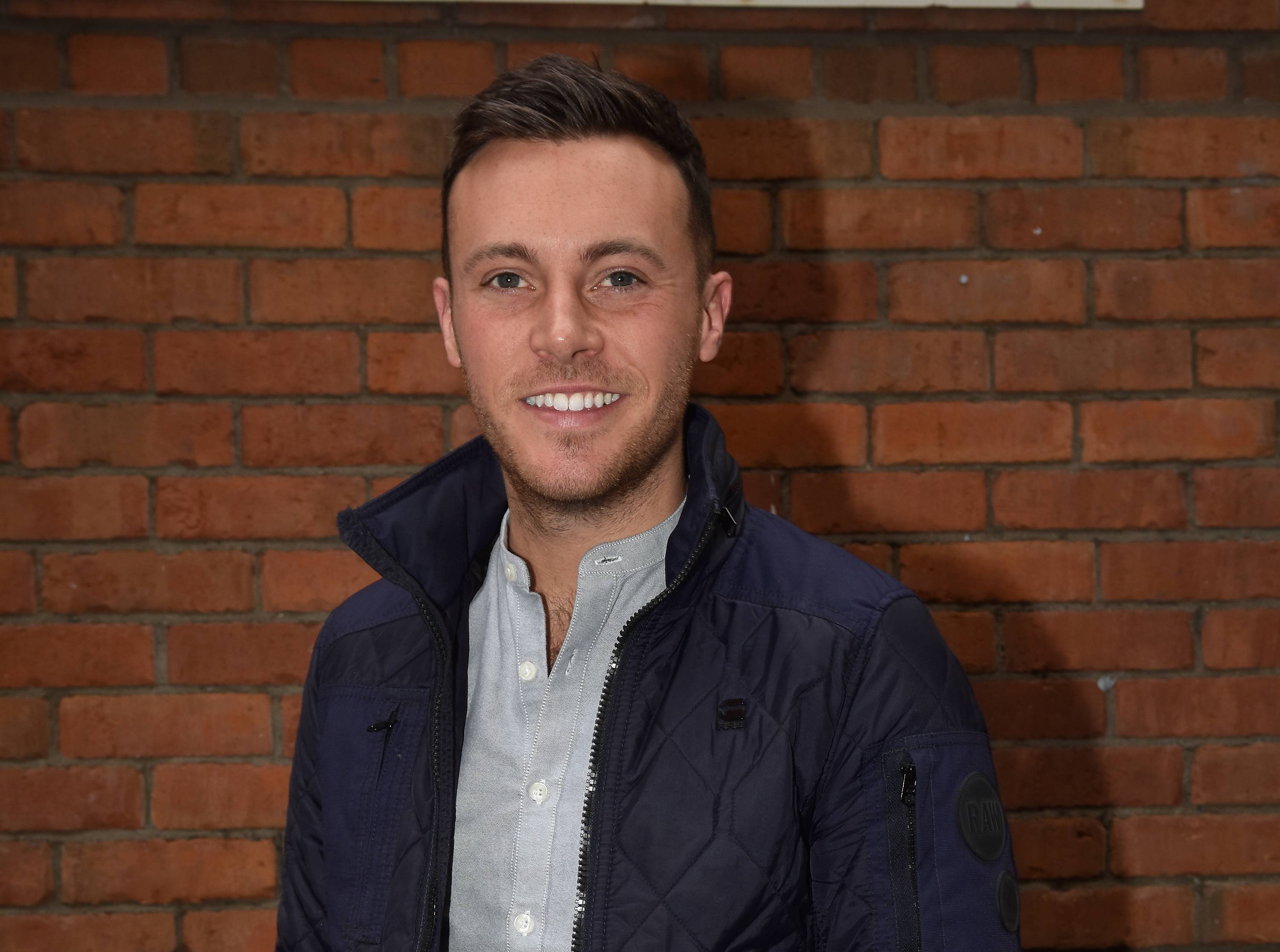 Fans think Nathan Carter has a new girlfriend - and they're FREAKING ...