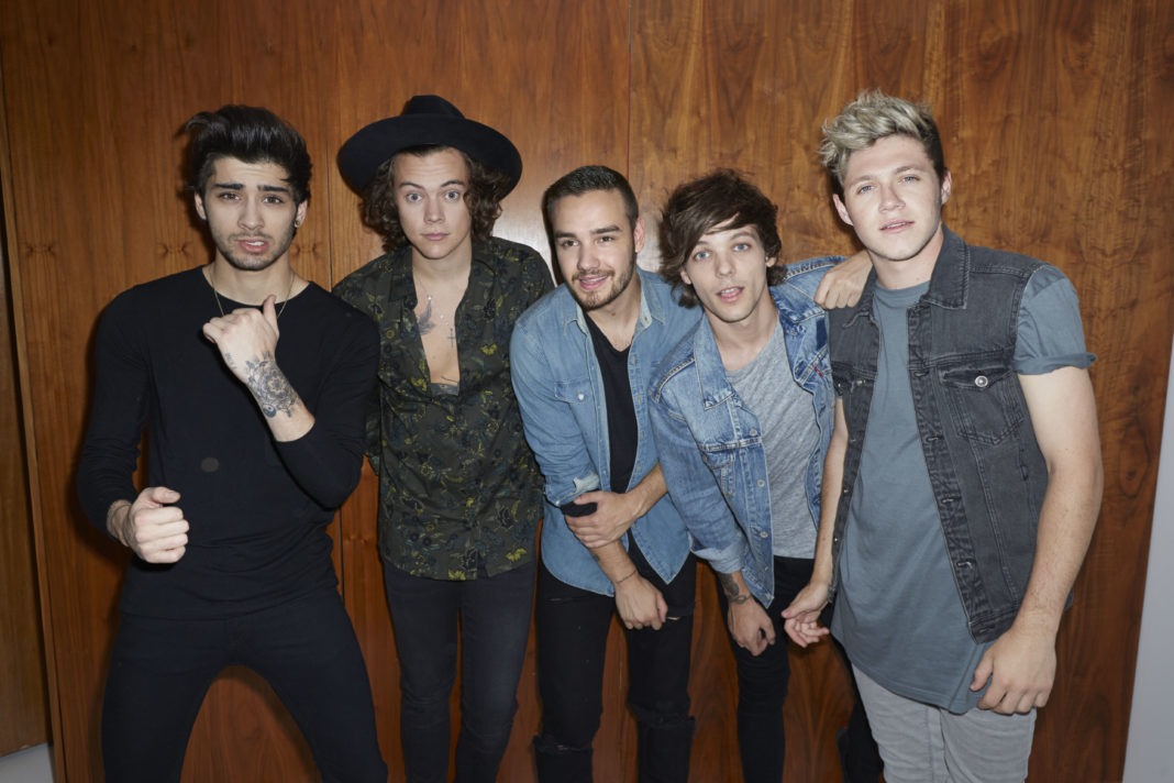 Liam Payne hints at One Direction reunion as he makes HUGE confession ...