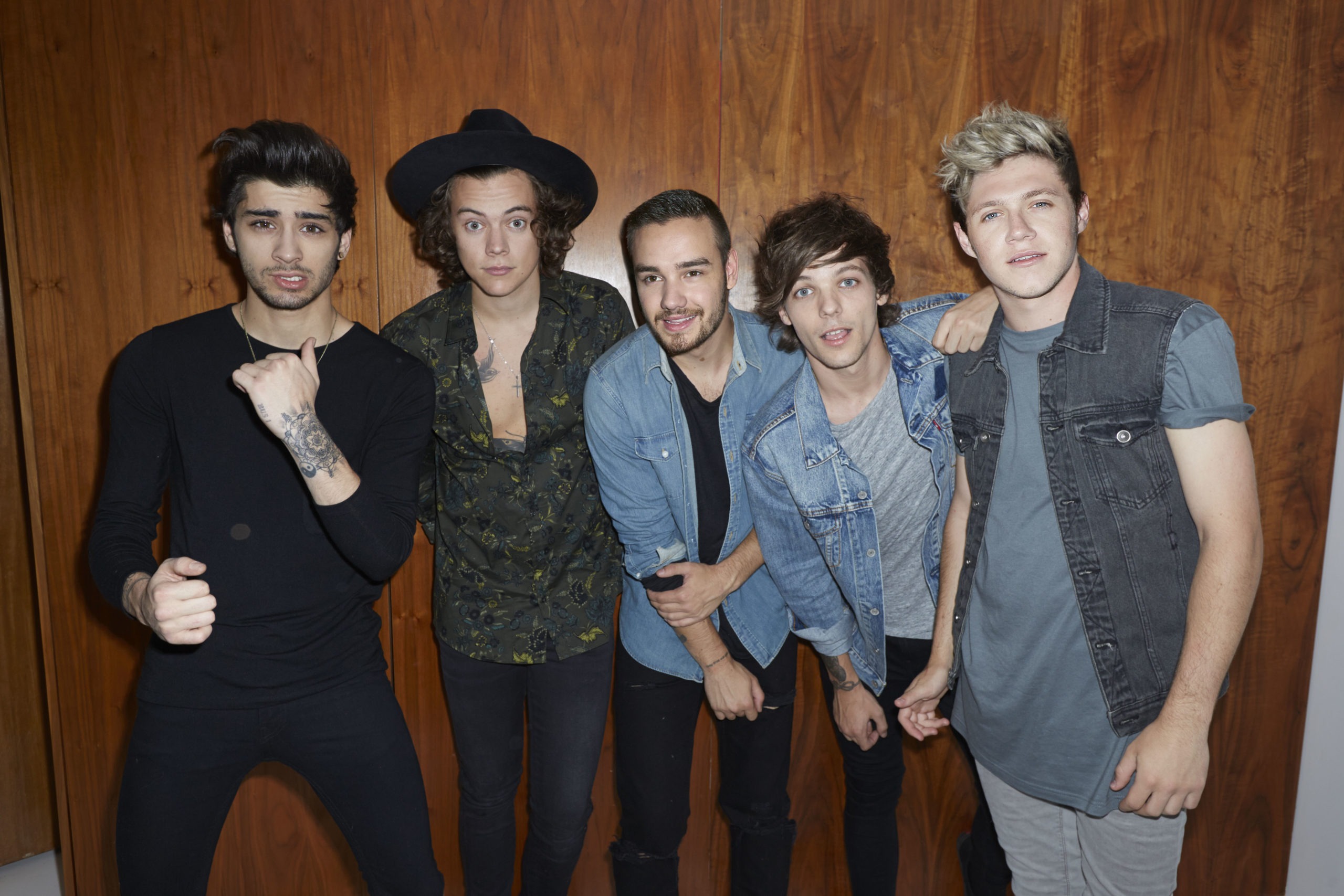Harry Styles FINALLY breaks his silence on One Direction reunion ...