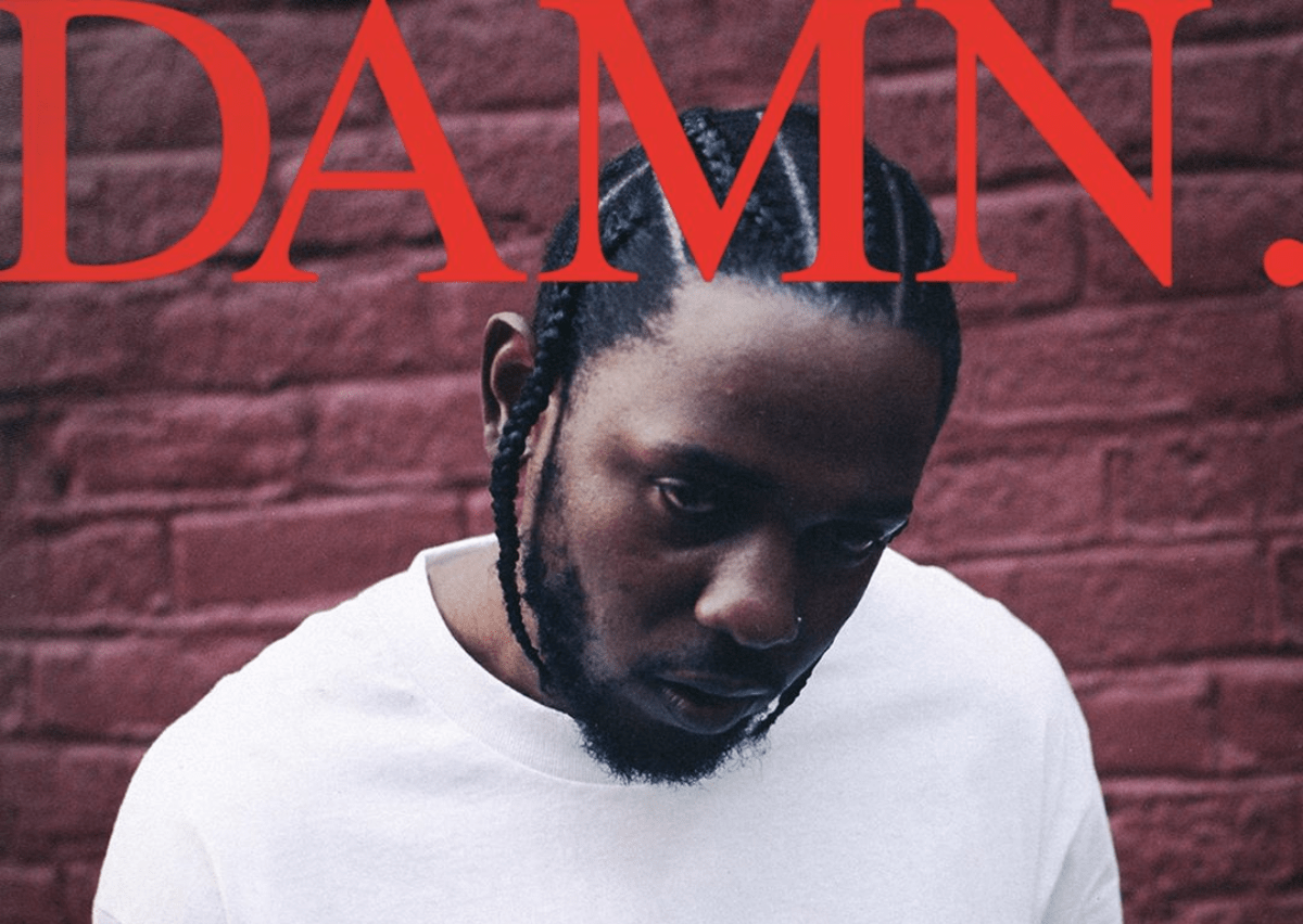 James Blake - Kendrick Lamar The Damn. Tour (Europe) 2018.