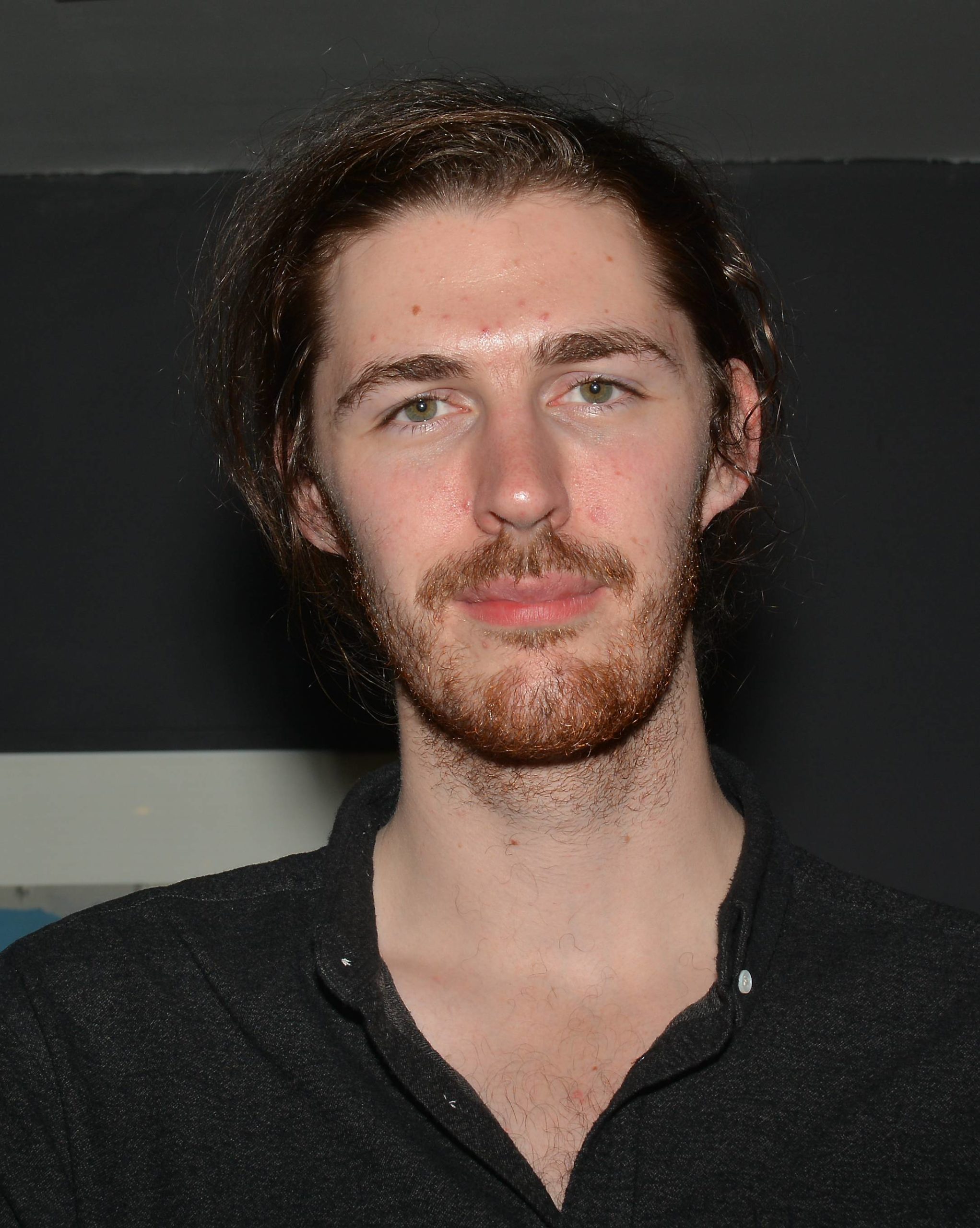 Hozier moved to tears by Aer Lingus staff | Goss.ie