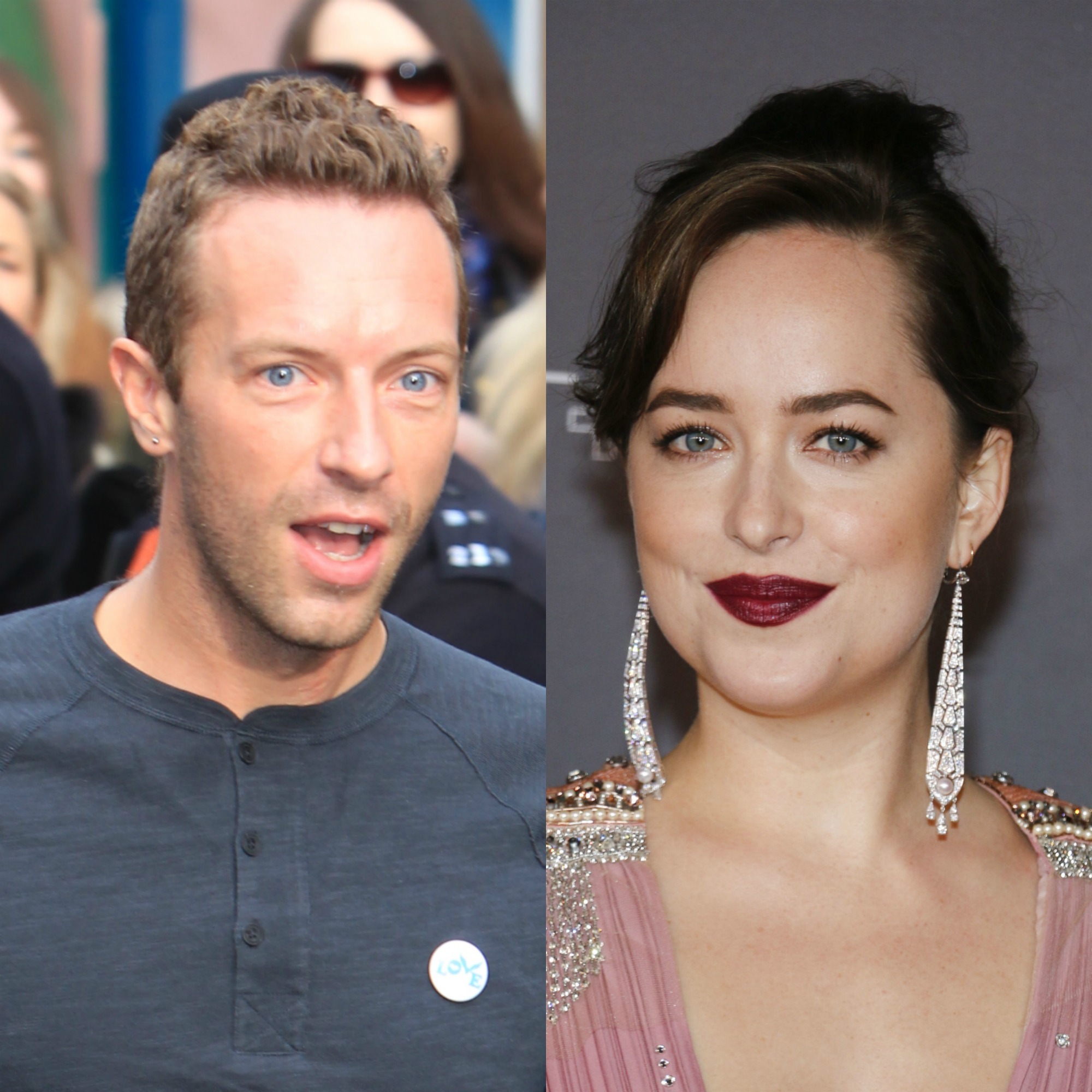 Chris Martin and Dakota Johnson ‘engaged’ after 6 years together | Goss.ie