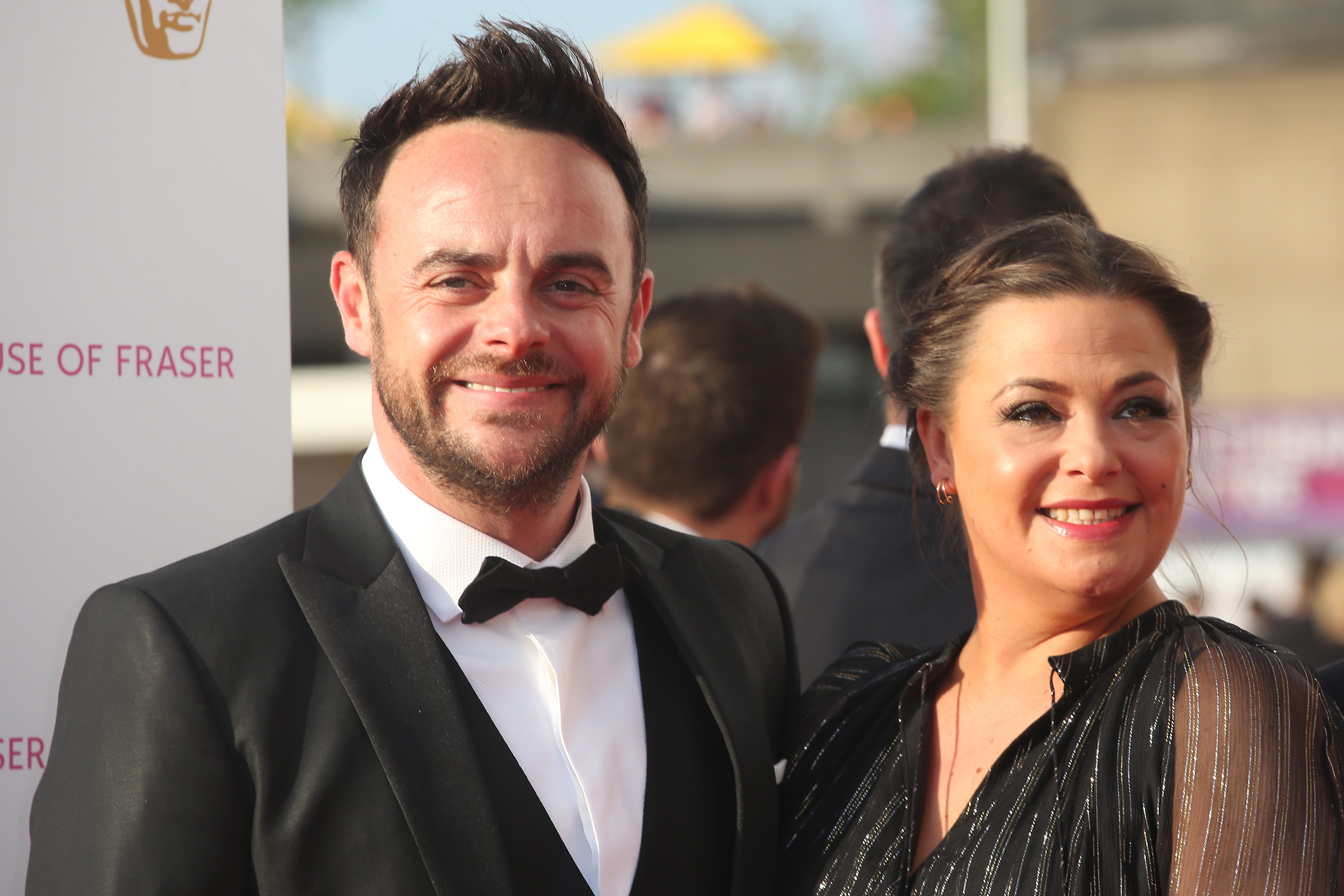 Ant Mcpartlin S Wife Could Get Over €30 Million In Divorce Settlement Goss Ie