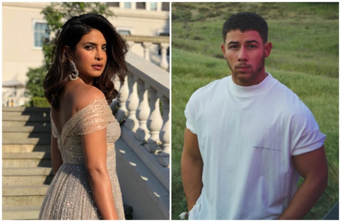 What Priyanka Chopra's Rumoured Fiance Nick Jonas Said When Congratulated  On Engagement
