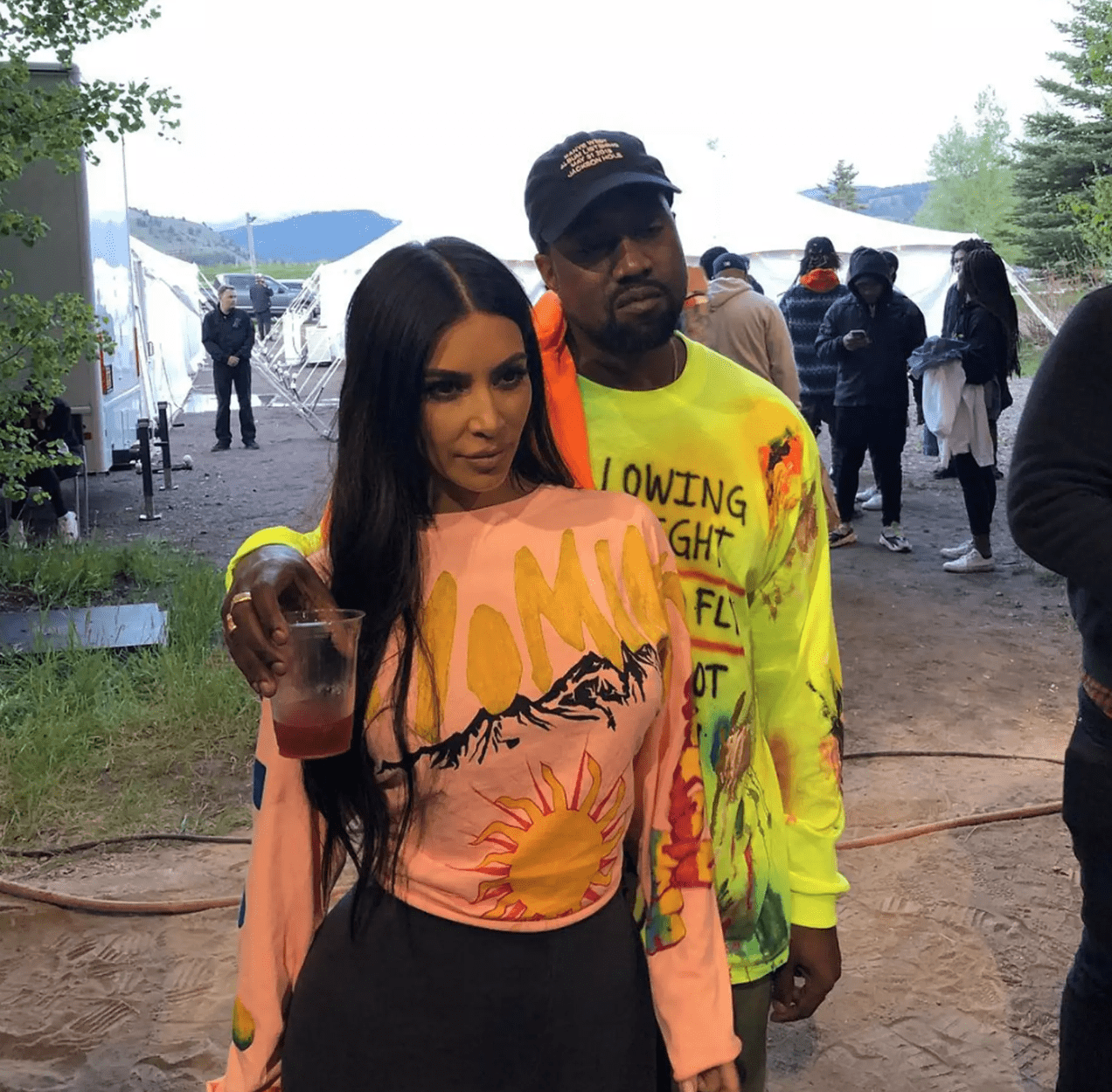 Ray J Exposes Kim Kardashian S Intimate Secrets In Another Hilarious