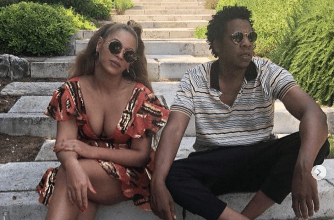 Beyoncé Opens Up About Miscarraiges In Rare Personal Interview Goss Ie