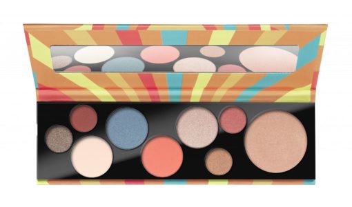 essence born awesome eye & face palette €8.75 _Open