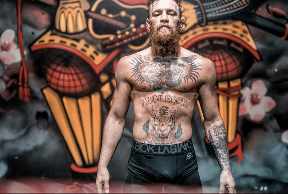 McGregor to fight Diaz at UFC 196 after Dos Anjos gets hurt | CTV News