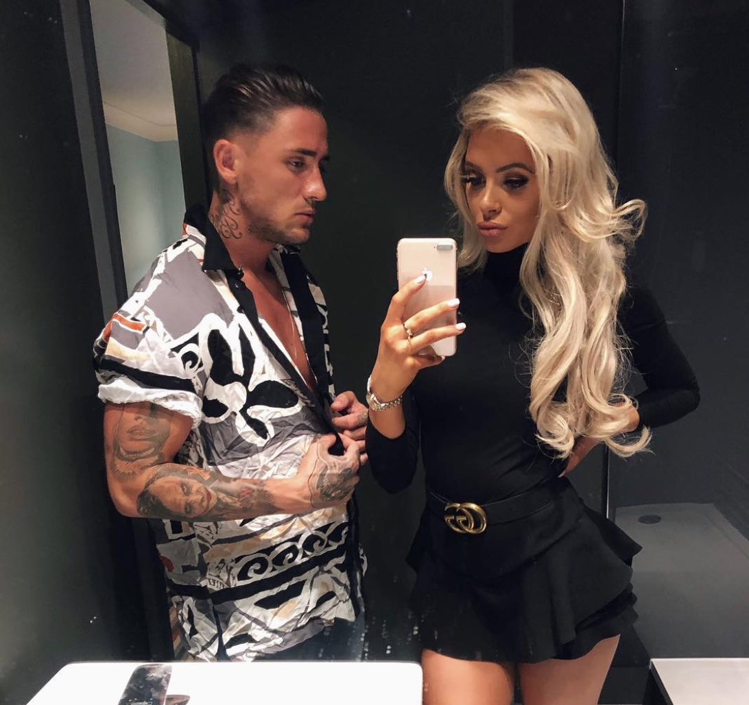Stephen Bear - Where did it all go wrong for Stephen Bear? Stephen sets ... : Firstly, stephen bear had appeared on the reality tv series 'shipwrecked: