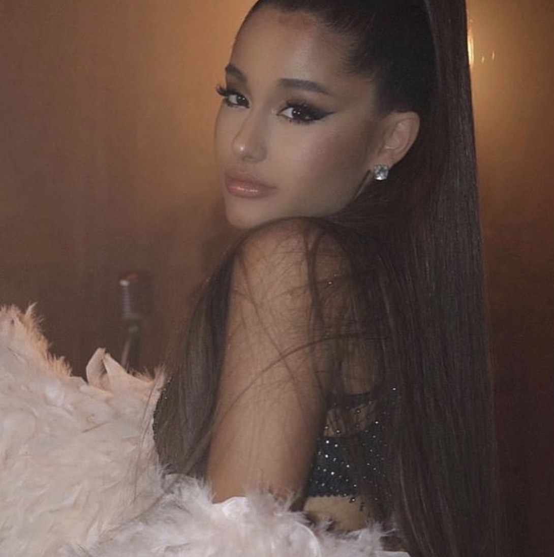 Ariana Grande’s brother confirms that she has a new boyfriend | Goss.ie