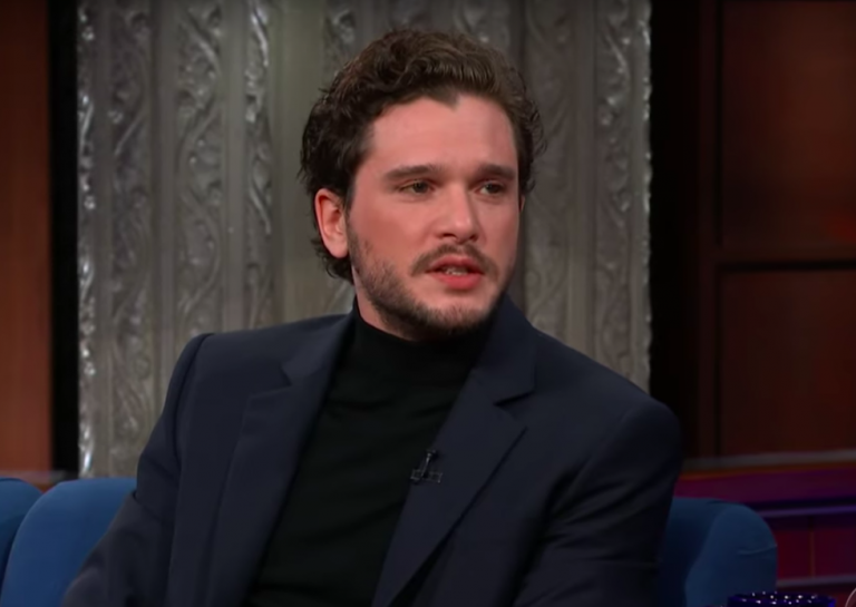 Game Of Thrones Star Kit Harrington Checked Into Rehab Ahead Of The 