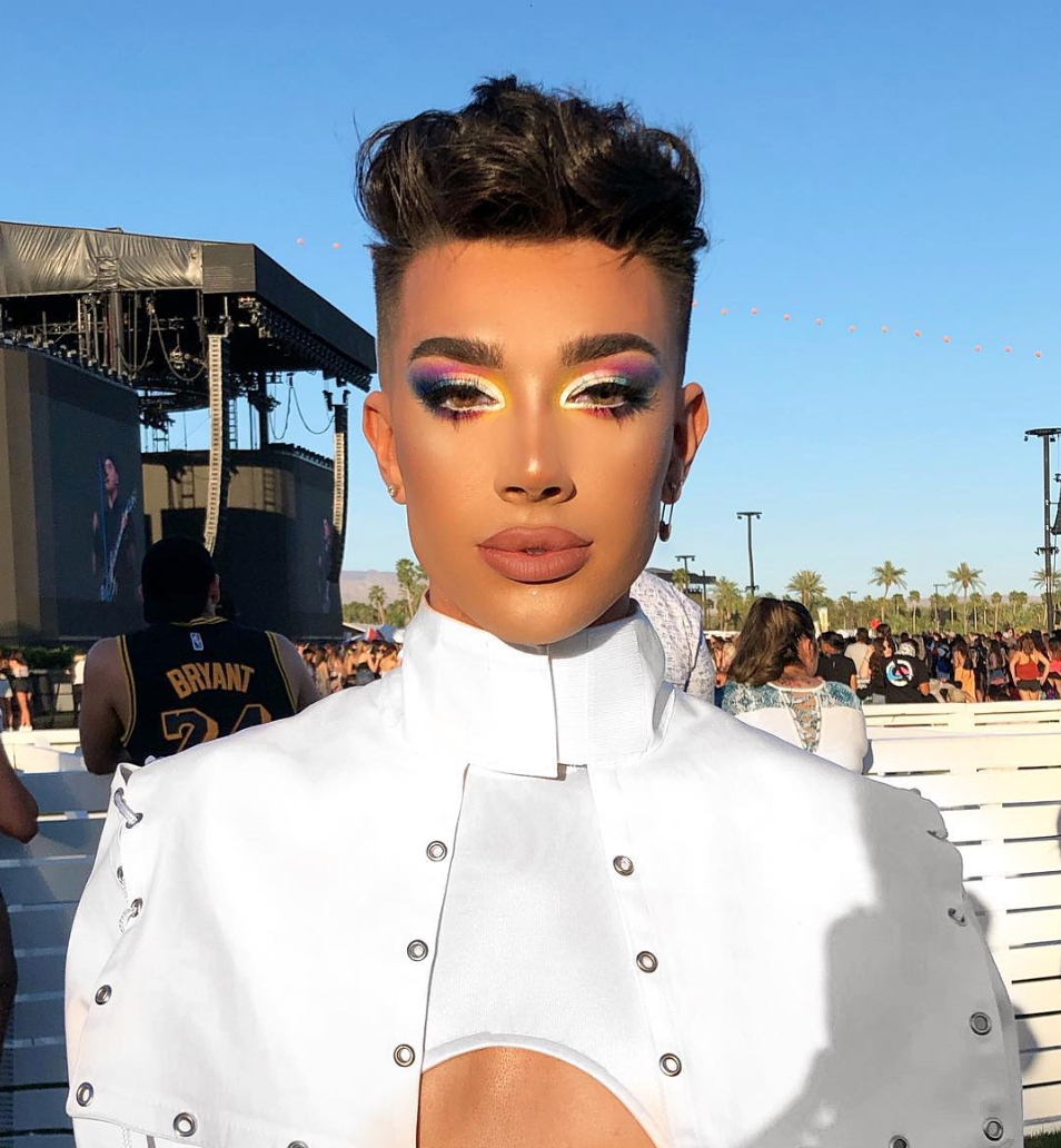 YouTuber James Charles ‘goes into hiding’ after losing nearly 3 million ...