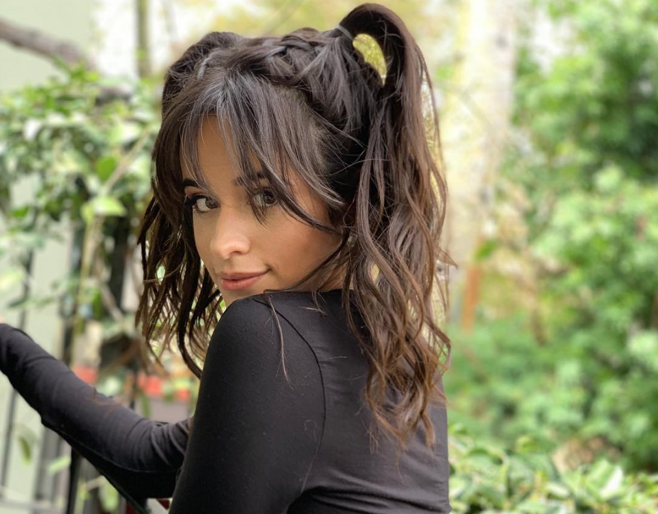 Camila Cabello Asks Fans Not To Send ‘hateful’ Messages To Matthew Hussey Following Their