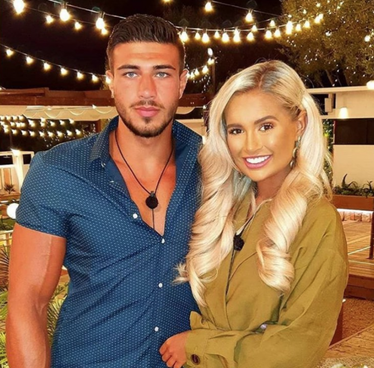 The Cast of Love Island Season 5 Where Are They Now? Goss.ie