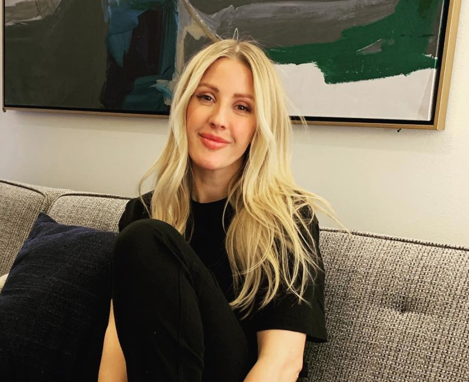 Ellie Goulding reveals exercise addiction took over her life and ...