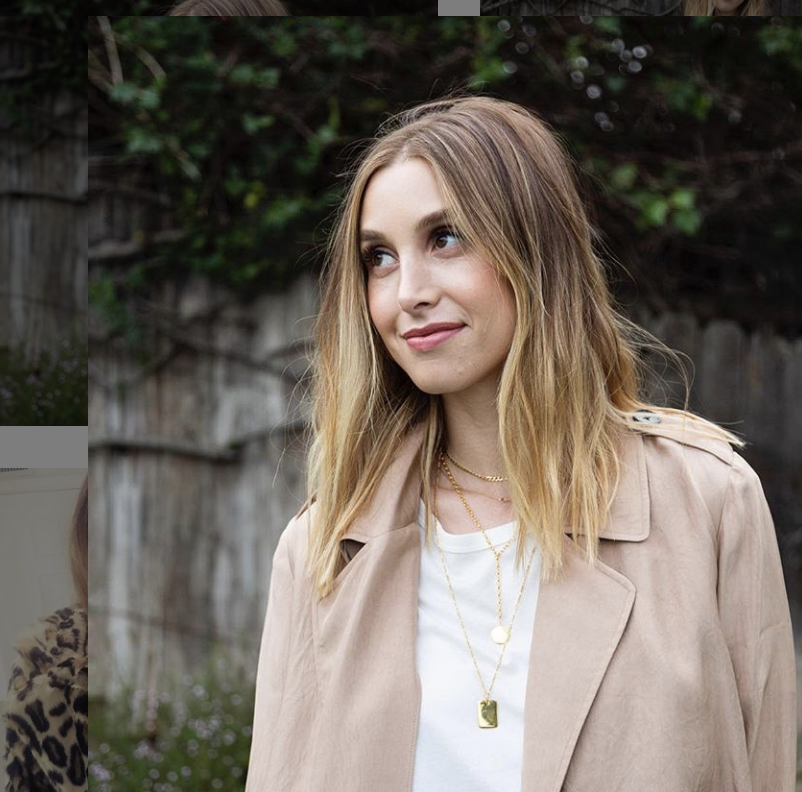 Whitney Port reveals she suffered a miscarriage in heartbreaking video |  