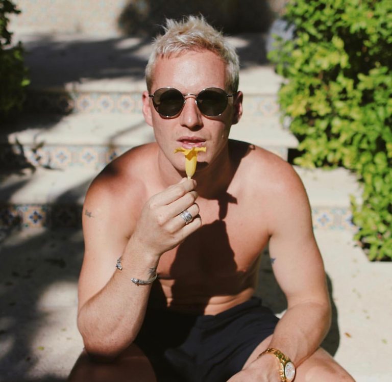 Made In Chelseas Jamie Laing mortified after private 