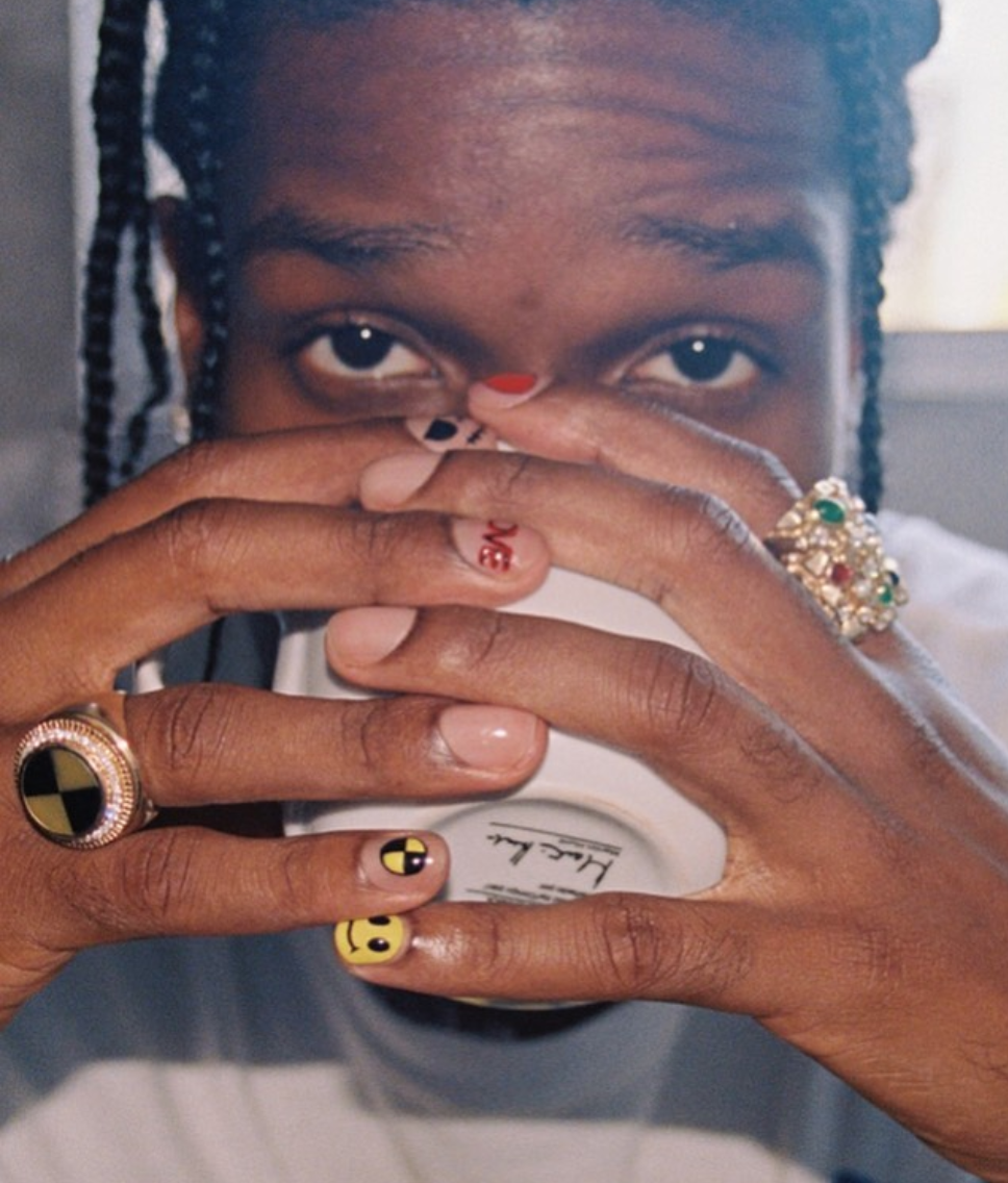 A$AP Rocky pleads not guilty to assault following alleged shooting ...