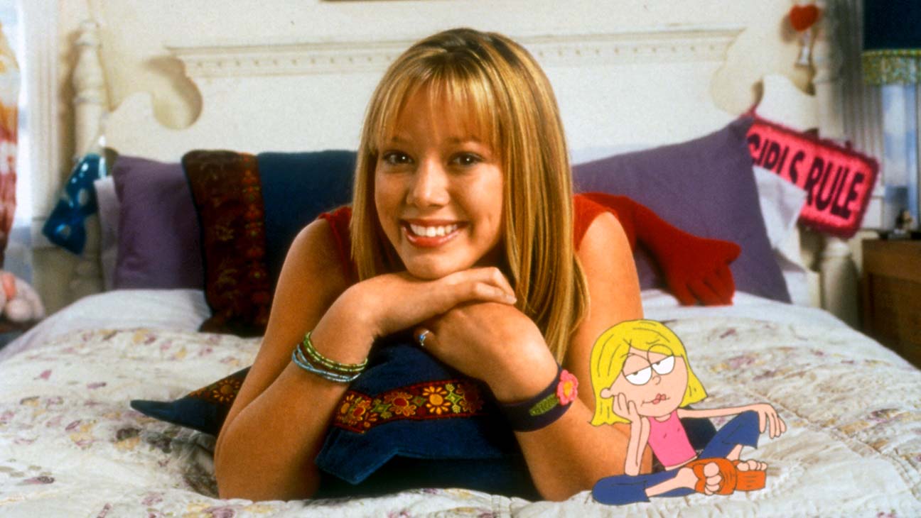 Hilary Duff Admits Shes ‘very Sad As Lizzie Mcguire Reboot Gets Cancelled Gossie