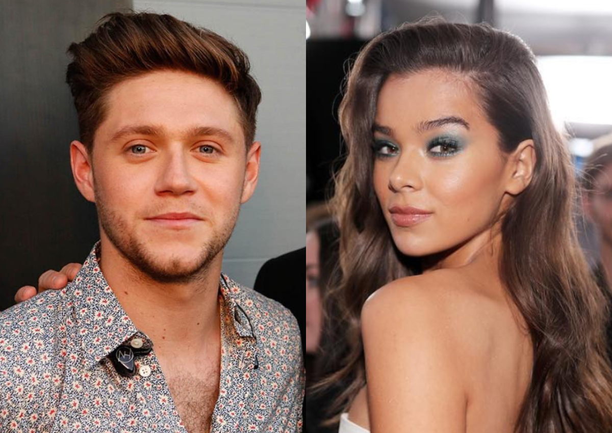 Niall Horans Ex Accuses Him Of Cheating In Explosive New Revenge Song Gossie