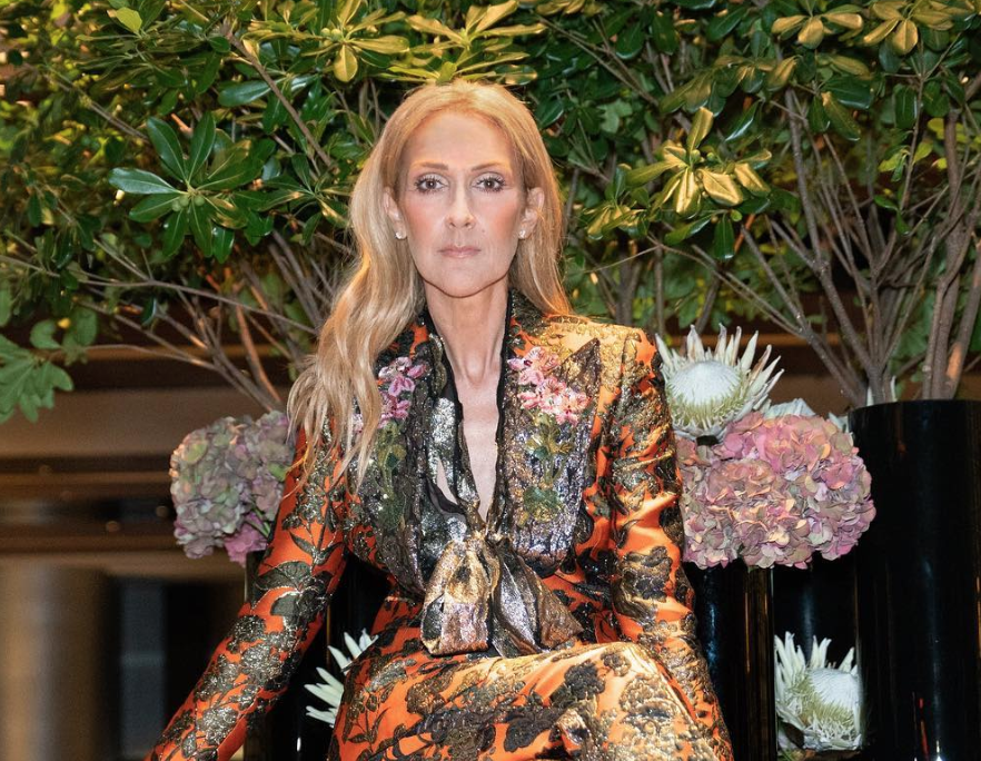 People are outraged over the price of tickets for Celine Dion's Dublin ...