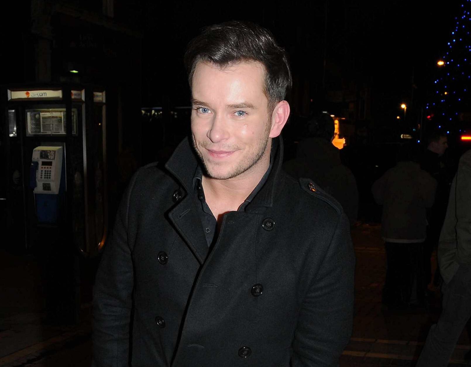 Fans from all over the world flock to Ireland for Stephen Gately’s ...