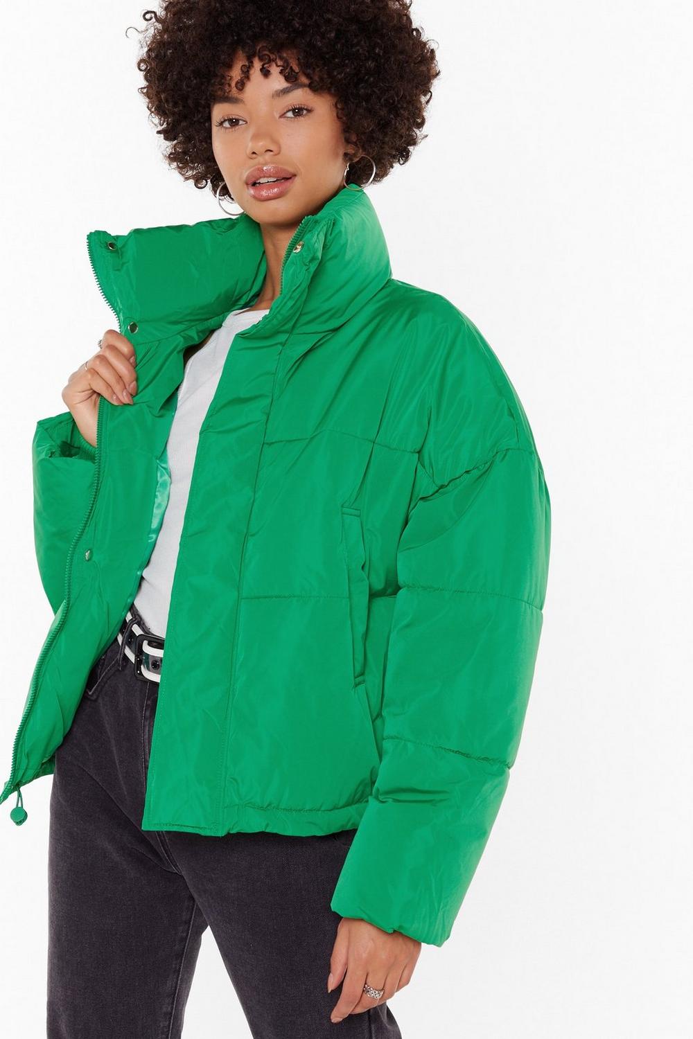 Goss Lust List: The top puffer coats to see you through winter | Goss.ie