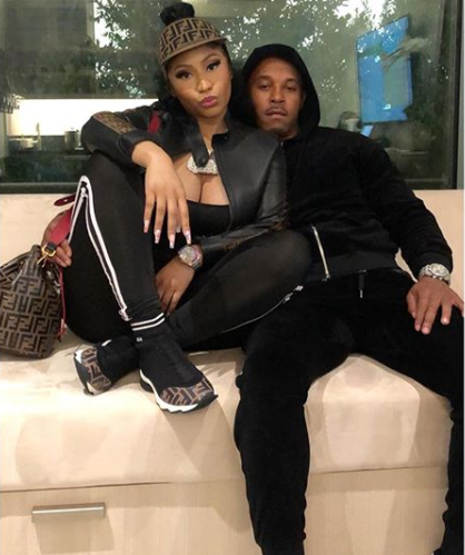 Everything you need to know about Nicki Minaj's new husband Kenneth ...