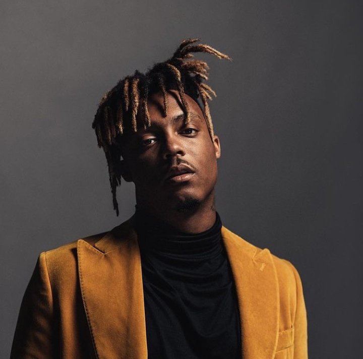 Juice WRLD’s friends and family pay their respects at private funeral ...