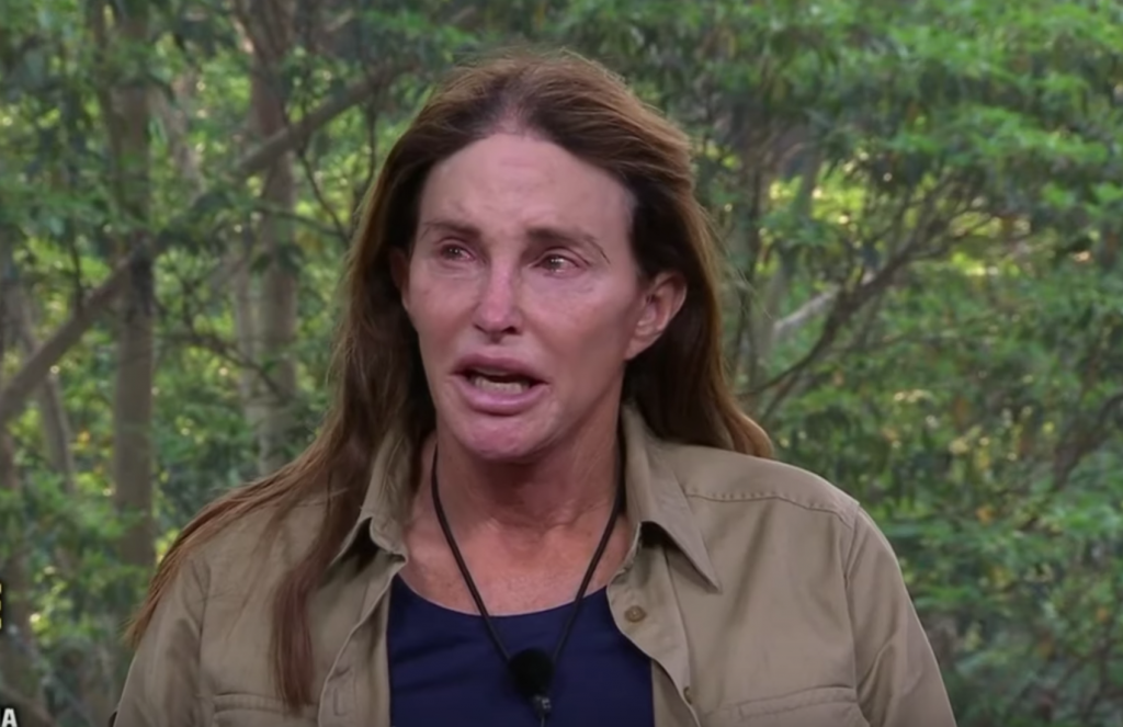 I M A Celeb Viewers ‘heartbroken For Caitlyn Jenner After Nobody Showed Up To Meet Her On The