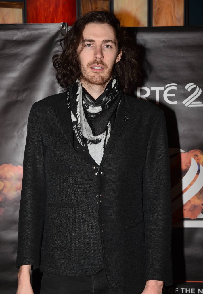 Hozier announces series of livestream concerts in aid of ISPCC ...