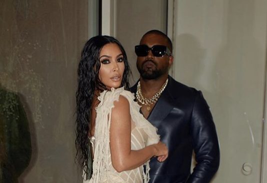Kim Kardashian ‘very relieved’ after finalising divorce terms with ...