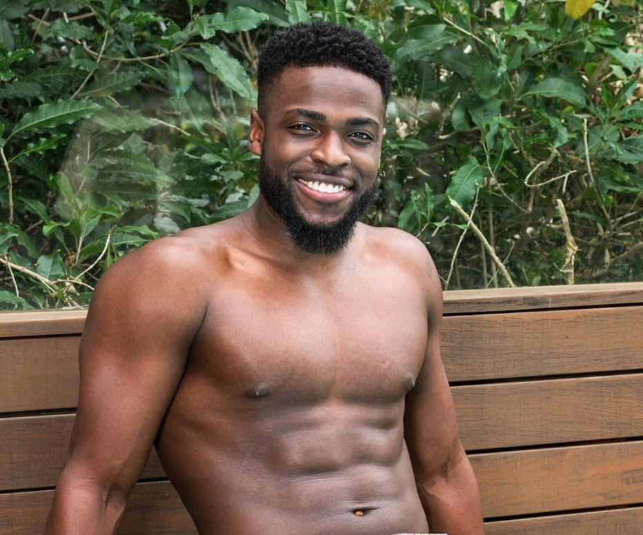 Love Island Star Mike Boateng Admits He ‘lied To Supervisors In Police