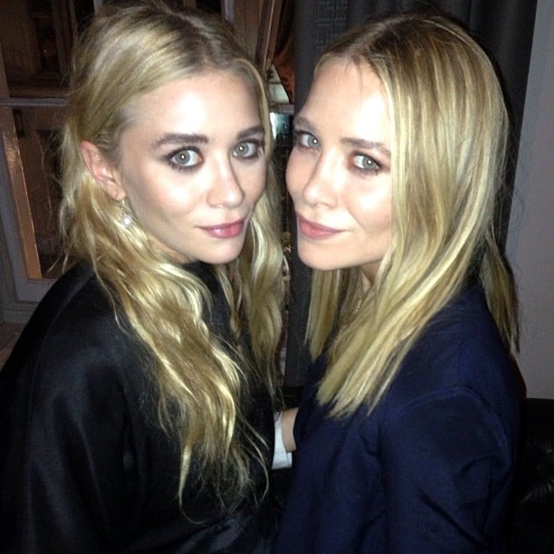 Ashley Olsen welcomes first child with husband Louis Eisner | Goss.ie