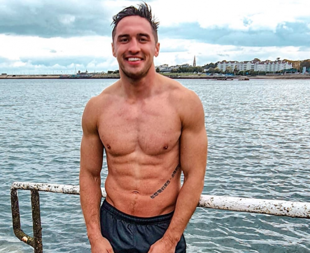 Love Island star Greg O’Shea reveals meaning behind his hip tattoo ...