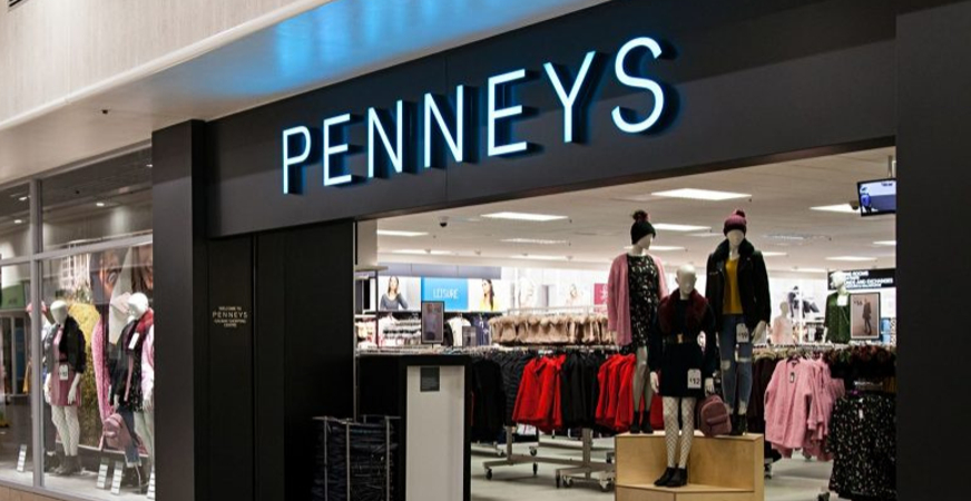 Penneys reveal why they WON’T be reopening Irish stores next week | Goss.ie