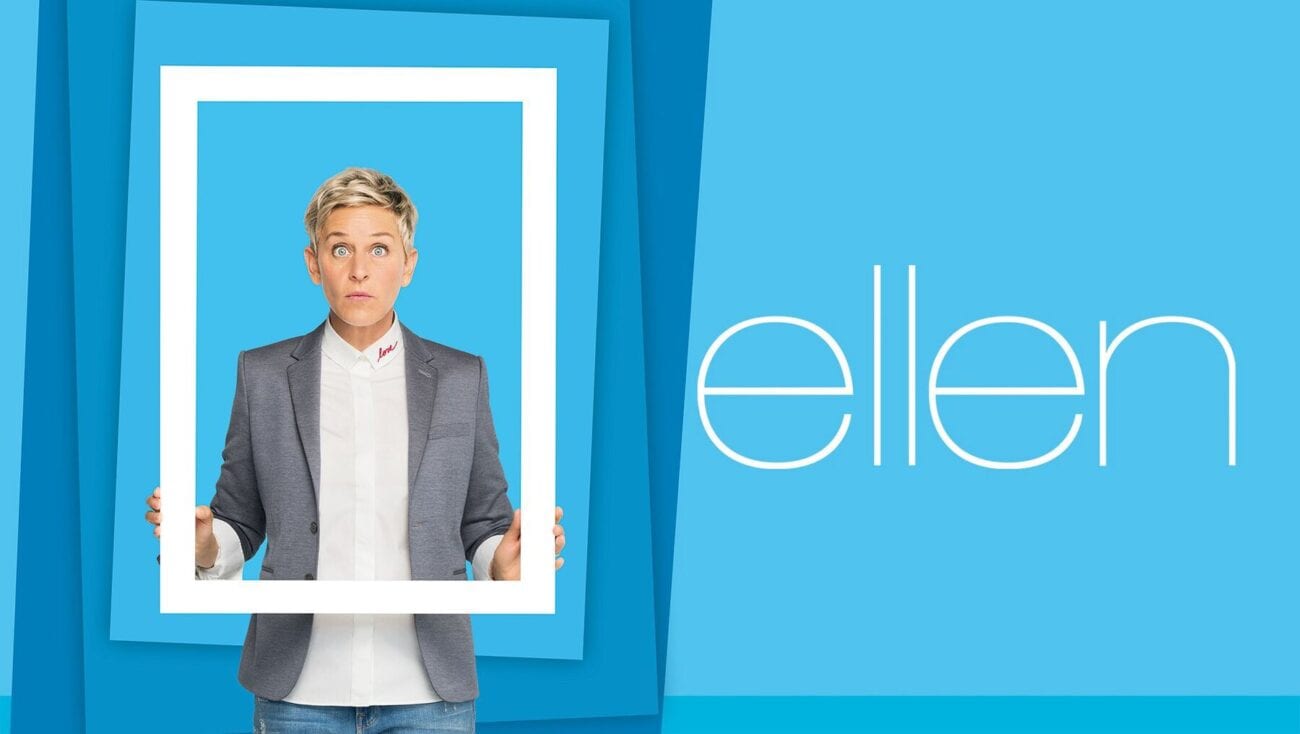 The Ellen Show producers respond to rumours the show is ...